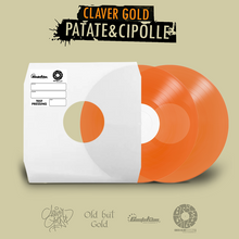 Carica l'immagine nel visualizzatore di Gallery, Patate e Cipolle - Claver Gold +Special Box