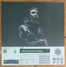 Carica l'immagine nel visualizzatore di Gallery, Vinile Educazione e Rispetto - Gio Lama Lp Vinile Nero fascia Obi