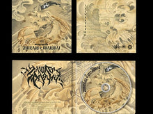 Carica l'immagine nel visualizzatore di Gallery, Zingari e Marinai - Cuba Cabbal e Dj West