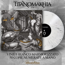 Carica l'immagine nel visualizzatore di Gallery, Titanomakhia - JJ e ZZ