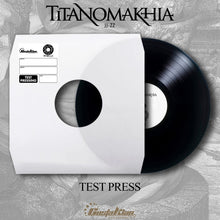 Carica l'immagine nel visualizzatore di Gallery, Titanomakhia - JJ e ZZ