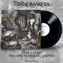 Carica l'immagine nel visualizzatore di Gallery, Titanomakhia - JJ e ZZ