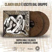 Carica l'immagine nel visualizzatore di Gallery, Claver Gold è uscito dal gruppo - Claver Gold