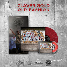 Carica l'immagine nel visualizzatore di Gallery, Old Fashion - Claver Gold