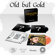 Carica l'immagine nel visualizzatore di Gallery, Solo una brutta storia + Sensei - Claver Gold & Dj West