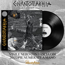 Carica l'immagine nel visualizzatore di Gallery, Gigantomakhia - JayJhona & ZZ