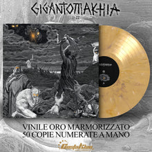Carica l'immagine nel visualizzatore di Gallery, Gigantomakhia - JayJhona & ZZ