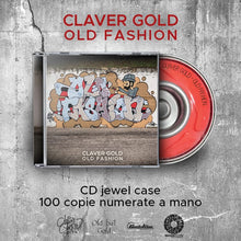 Carica l'immagine nel visualizzatore di Gallery, Old Fashion - Claver Gold