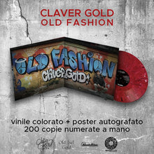 Carica l'immagine nel visualizzatore di Gallery, Old Fashion - Claver Gold