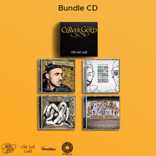 Carica l'immagine nel visualizzatore di Gallery, Old Fashion - Claver Gold