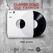 Carica l'immagine nel visualizzatore di Gallery, Old Fashion - Claver Gold