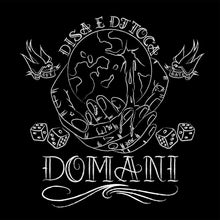 Carica l'immagine nel visualizzatore di Gallery, Vinile Domani - Disa & Dj Toca Edizione Limitata 30 copie