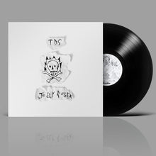 Carica l'immagine nel visualizzatore di Gallery, Vinile Jolly Roger - TDS crew Edizione Limitata 30 copie