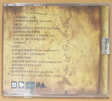 Carica l'immagine nel visualizzatore di Gallery, Cd Domani - Disa e Dj Toca (2008)