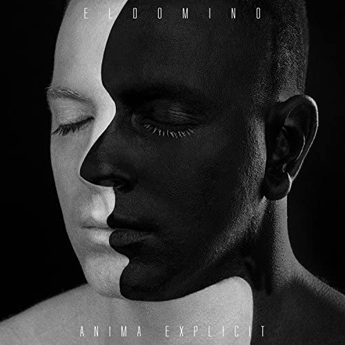 Vinile Anima Explicit - ElDoMino Edizione Limitata 30 copie Autografata