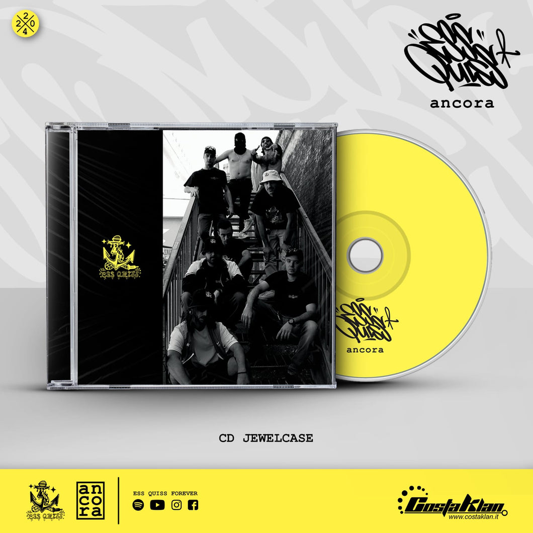 Ancora - Ess Quiss