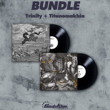 Carica l&#39;immagine nel visualizzatore di Gallery, Bundle Trinity / Titanomakhia / Brother From Another Mother
