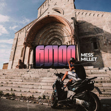 Carica l&#39;immagine nel visualizzatore di Gallery, 60100 - Mess &amp; Millet
