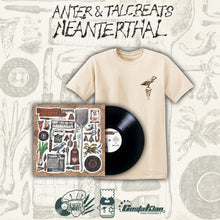 Carica l&#39;immagine nel visualizzatore di Gallery, Neanterthal - Anter &amp; TalcBeats
