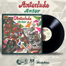 Carica l&#39;immagine nel visualizzatore di Gallery, Neanterthal - Anter &amp; TalcBeats
