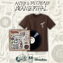 Carica l&#39;immagine nel visualizzatore di Gallery, Neanterthal - Anter &amp; TalcBeats
