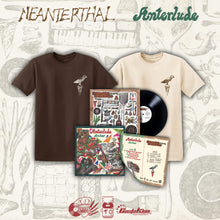 Carica l&#39;immagine nel visualizzatore di Gallery, Neanterthal - Anter &amp; TalcBeats
