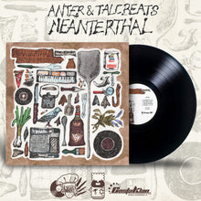 Carica l&#39;immagine nel visualizzatore di Gallery, Neanterthal - Anter &amp; TalcBeats
