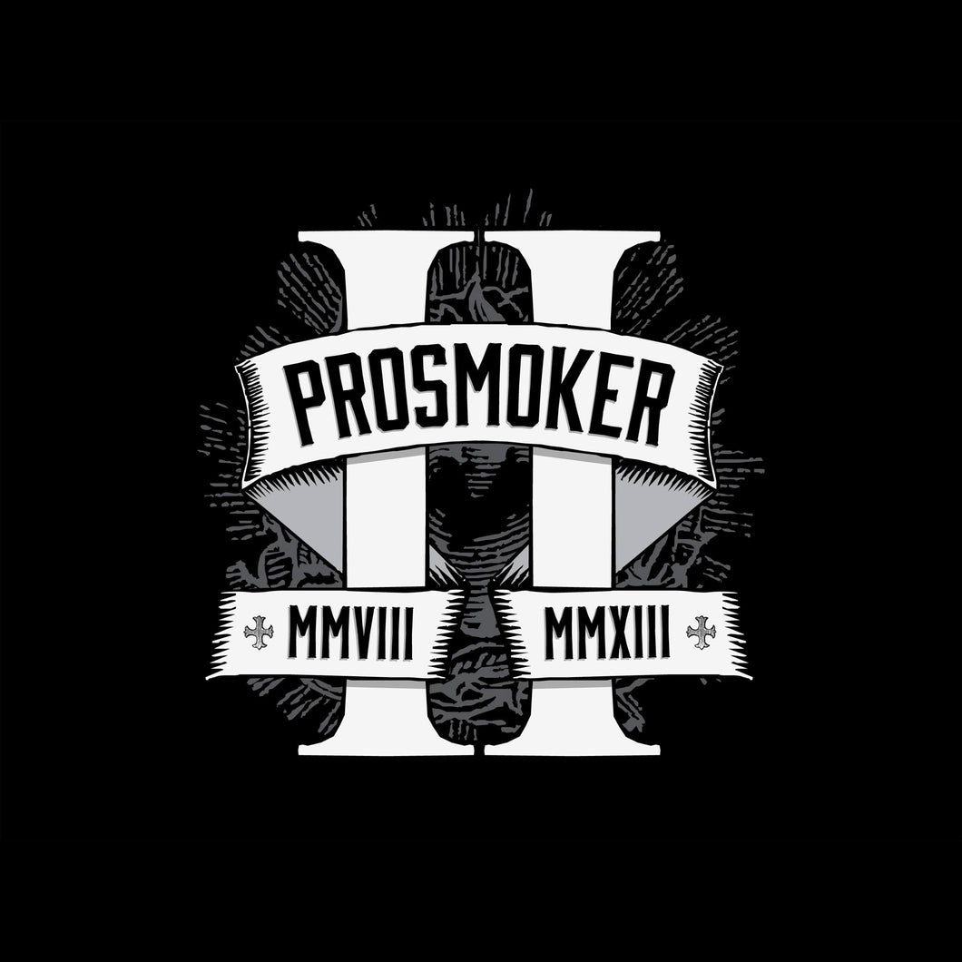 Cd Prosmoker 2 - Prosmoker
