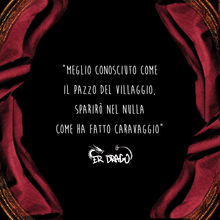 Carica l&#39;immagine nel visualizzatore di Gallery, Cd Dragomanzia - Er Drago
