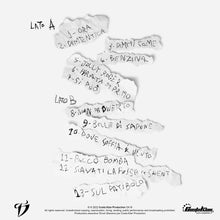 Carica l&#39;immagine nel visualizzatore di Gallery, Vinile Jolly Roger - TDS crew Edizione Limitata 30 copie
