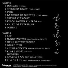 Carica l&#39;immagine nel visualizzatore di Gallery, Vinile Domani - Disa &amp; Dj Toca Edizione Limitata 30 copie
