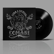 Carica l&#39;immagine nel visualizzatore di Gallery, Vinile Domani - Disa &amp; Dj Toca Edizione Limitata 30 copie

