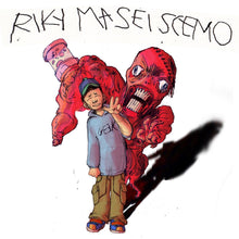 Carica l&#39;immagine nel visualizzatore di Gallery, Cd Bundle &#39;Riky ma sei scemo&#39; + &#39;Thorwback to&#39; - Rikymp3
