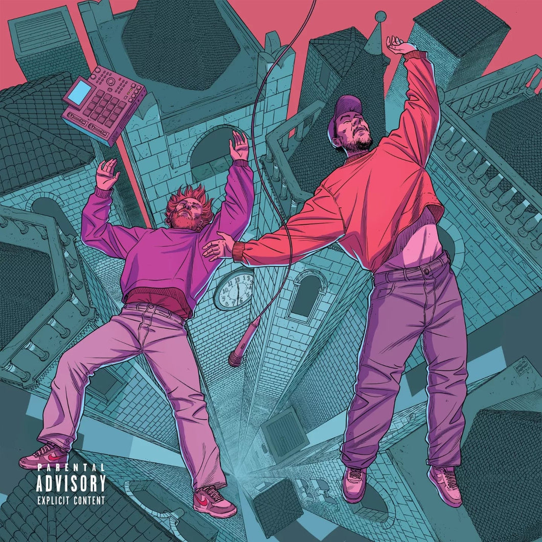 Cd Un Sogno - Sputo & TalcBeats