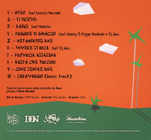 Carica l&#39;immagine nel visualizzatore di Gallery, Cd &#39;Ti dicevo...&#39; Nick Quest
