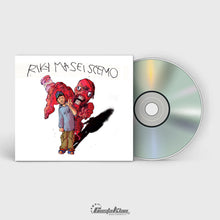 Carica l&#39;immagine nel visualizzatore di Gallery, Cd Riky ma sei scemo - Rikymp3
