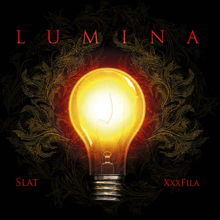 Cd Lumina - Slat