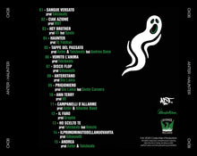 Carica l&#39;immagine nel visualizzatore di Gallery, Cd Haunter - Anter
