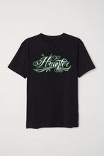 Carica l&#39;immagine nel visualizzatore di Gallery, T-Shirt &#39;Haunter &#39;
