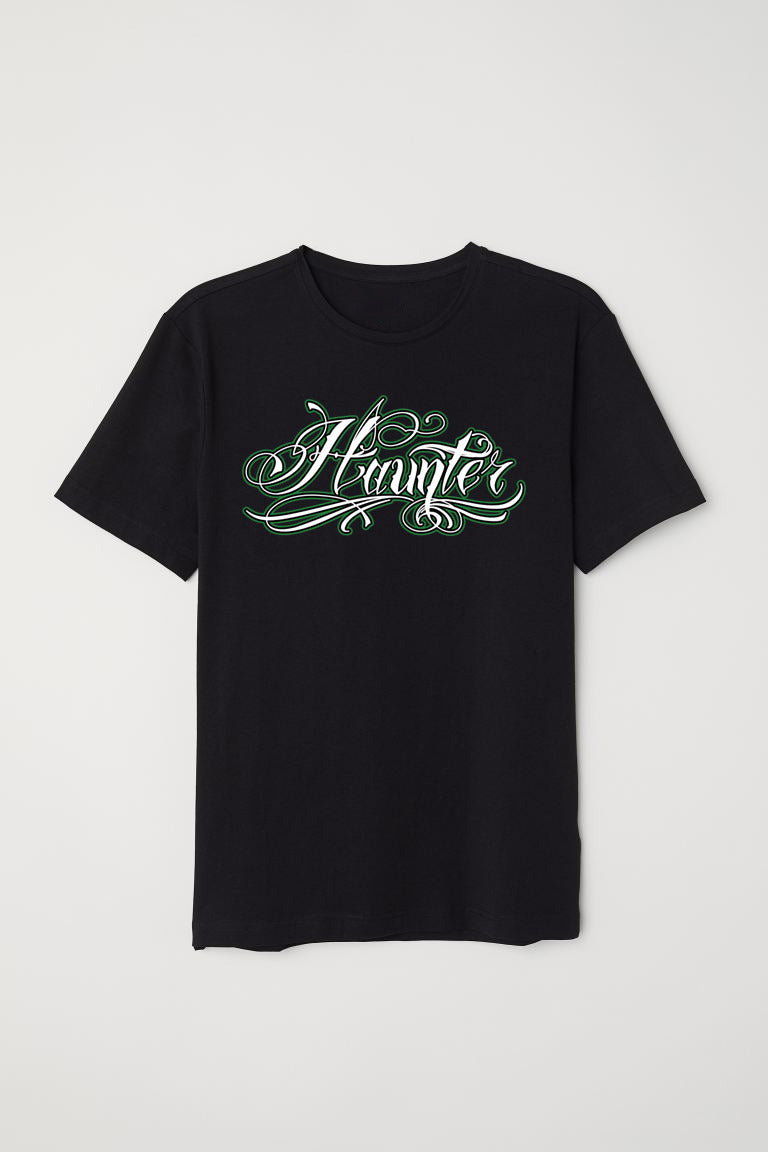 T-Shirt 'Haunter '
