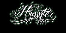 Carica l&#39;immagine nel visualizzatore di Gallery, Bundle T-shirt + Cd &#39;Haunter &#39; Taglia S
