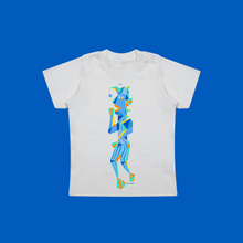 Carica l&#39;immagine nel visualizzatore di Gallery, T-Shirt &#39;PSG Gallery&#39; Bambino serie &#39;2020&#39;
