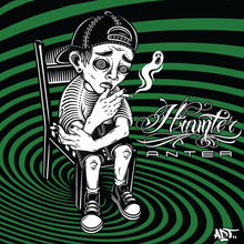 Carica l&#39;immagine nel visualizzatore di Gallery, Cd Haunter - Anter
