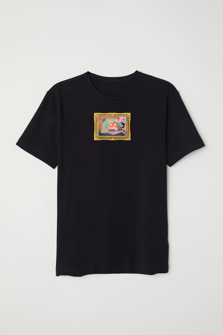 T-Shirt Nick Quest - Ti dicevo...