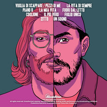Carica l&#39;immagine nel visualizzatore di Gallery, Cd Un Sogno - Sputo &amp; TalcBeats
